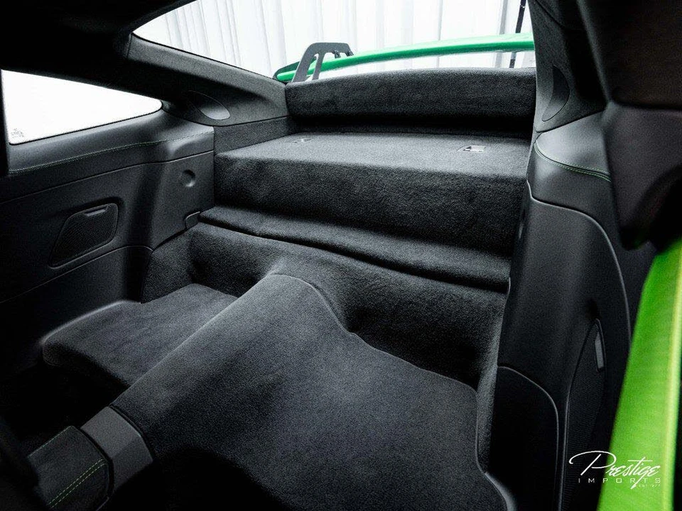 2023 Porsche 992 GT3 - Image 25 of 31