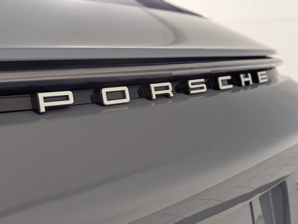 2023 Porsche 992 GT3 - Image 24 of 25