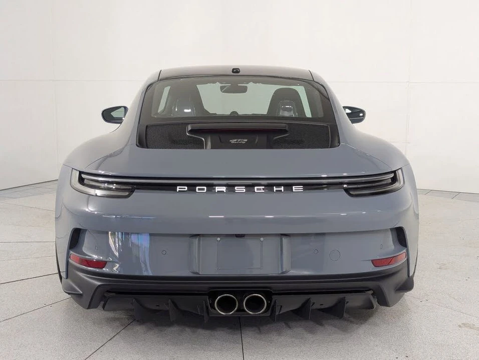 2023 Porsche 992 GT3 - Image 10 of 25