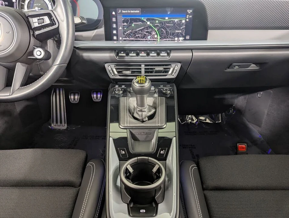 2023 Porsche 992 GT3 - Image 15 of 25