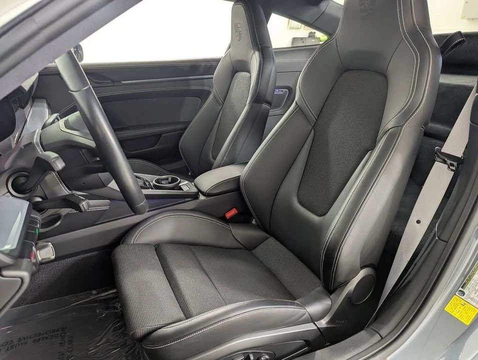 2023 Porsche 992 GT3 - Image 5 of 25