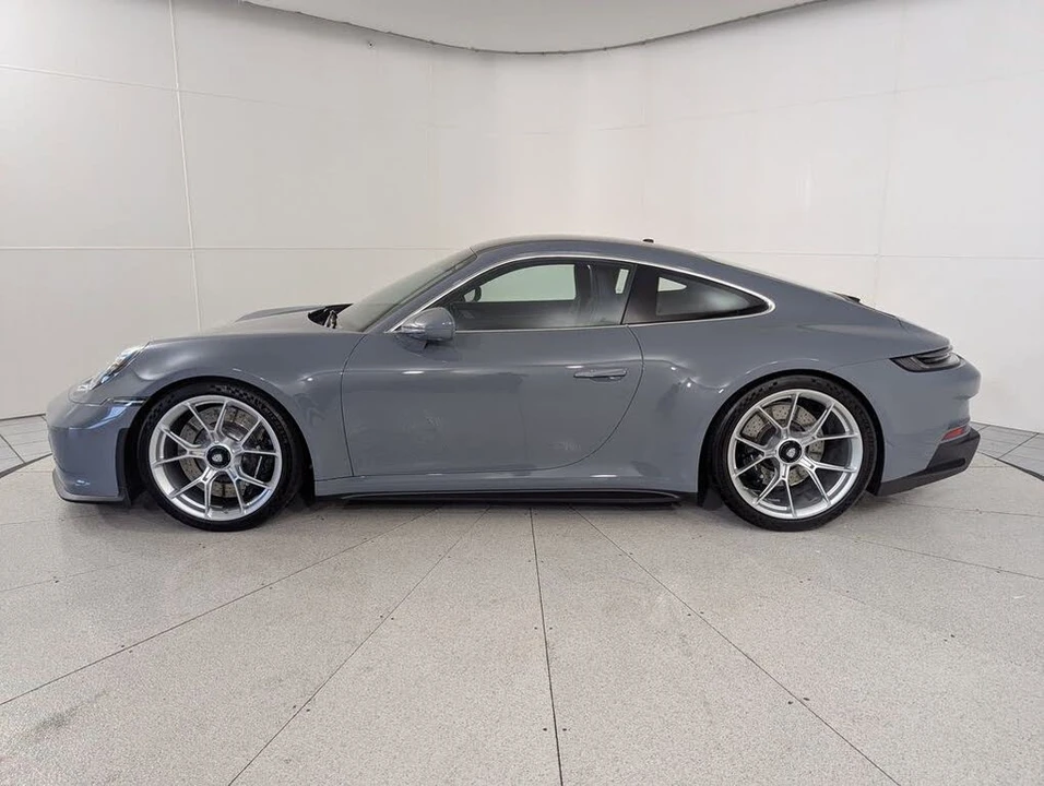 2023 Porsche 992 GT3 - Image 2 of 25
