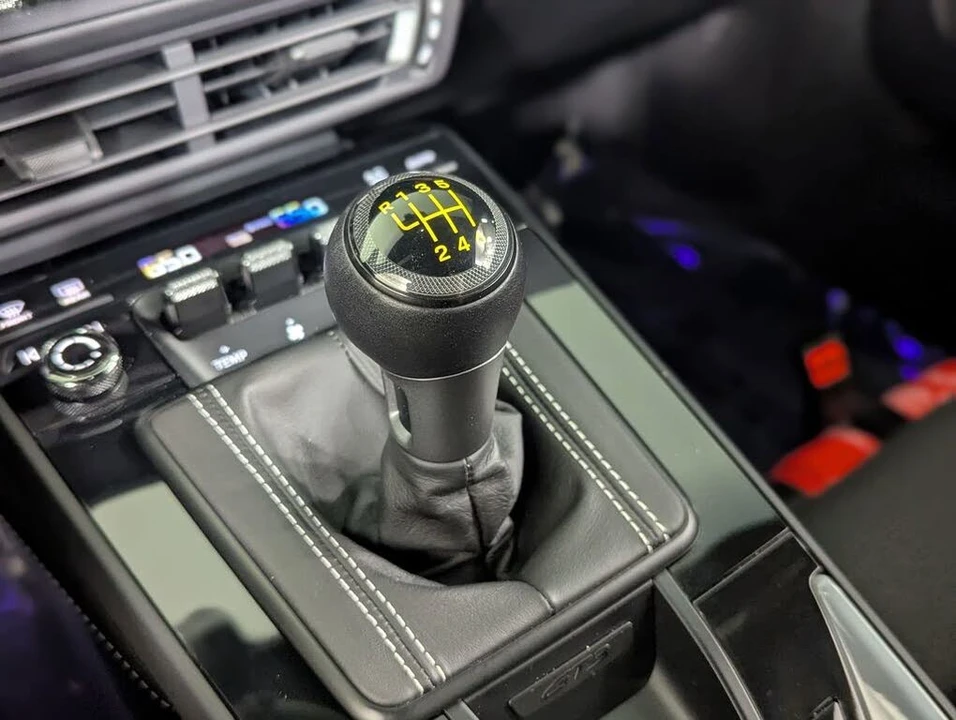 2023 Porsche 992 GT3 - Image 13 of 25