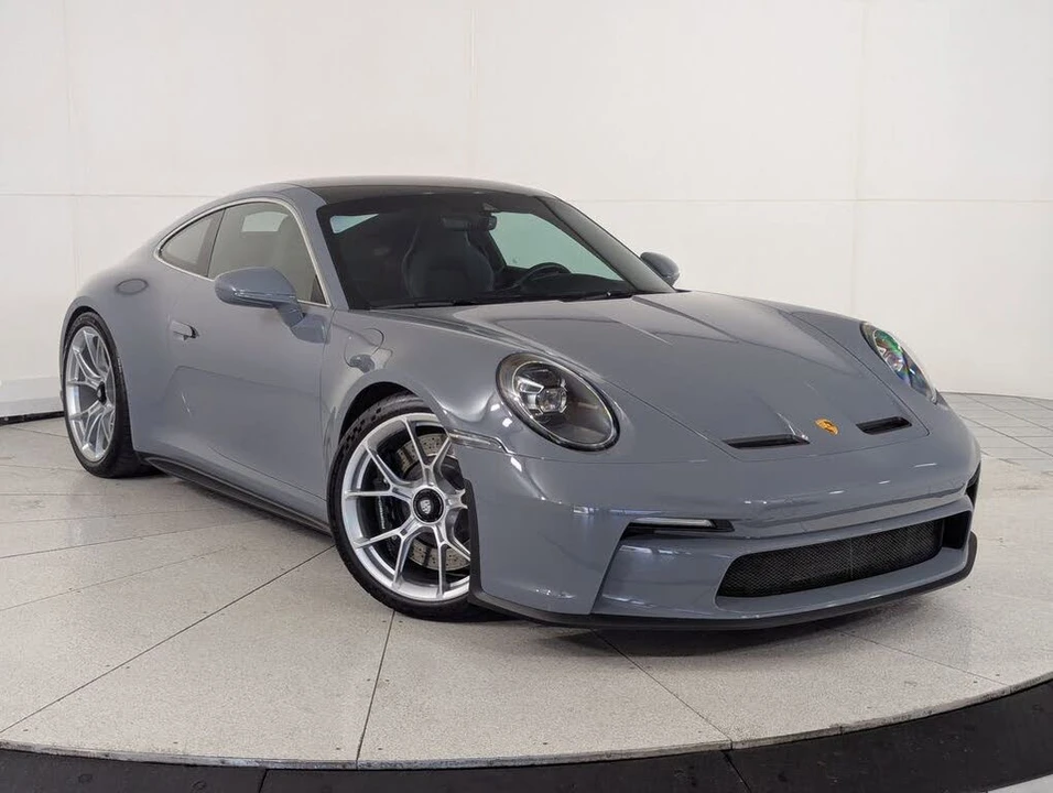 2023 Porsche 992 GT3 - Image 7 of 25