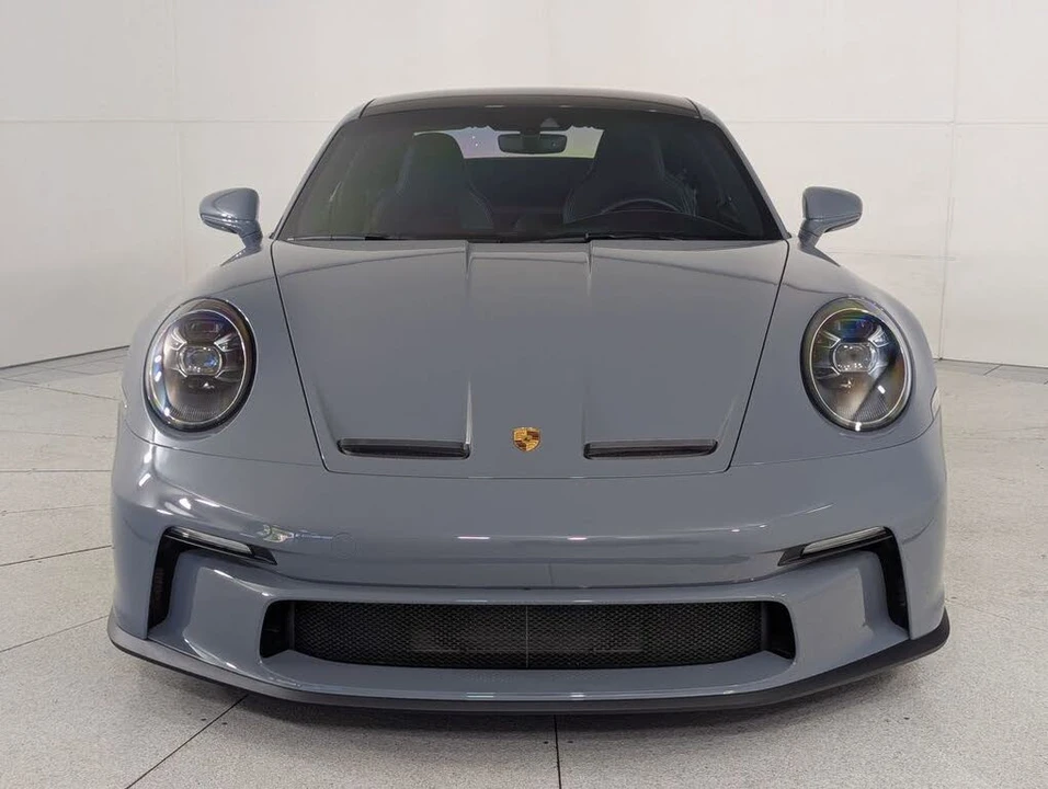 2023 Porsche 992 GT3 - Image 6 of 25