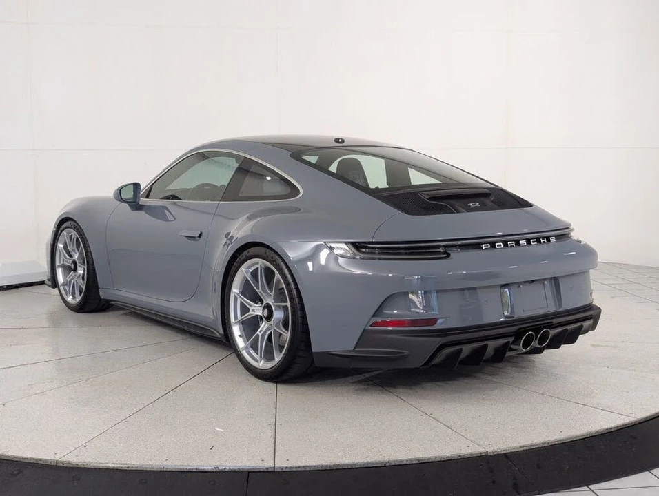 2023 Porsche 992 GT3 - Image 3 of 25