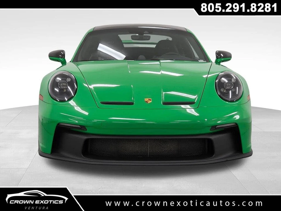 2023 Porsche 992 GT3 - Image 2 of 31
