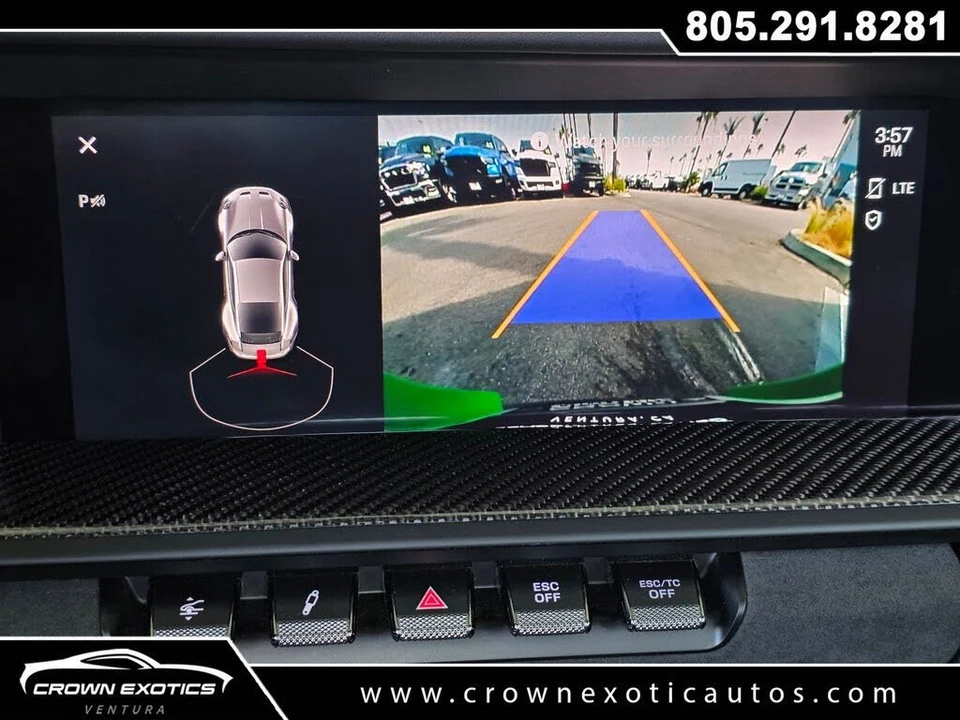 2023 Porsche 992 GT3 - Image 28 of 31