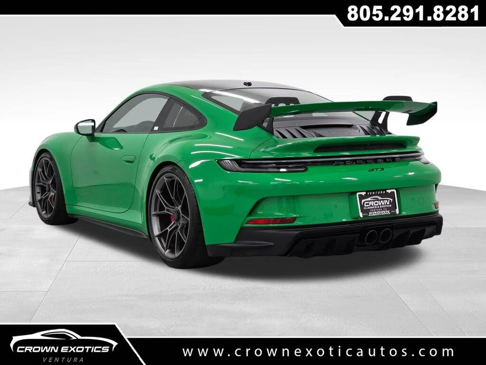 2023 Porsche 992 GT3 - Image 5 of 31