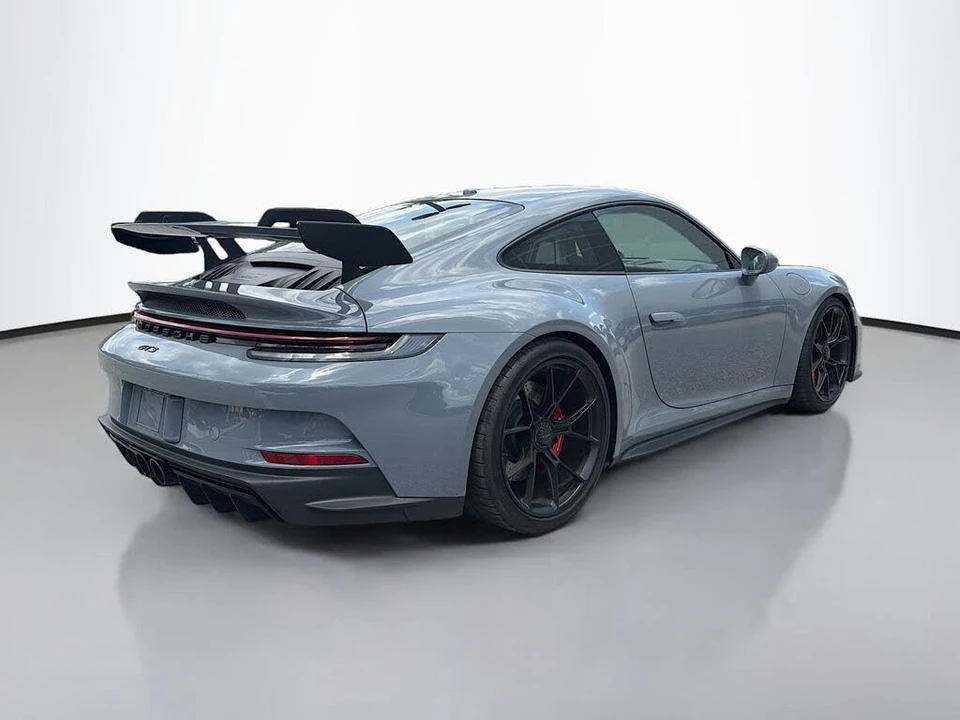 2023 Porsche 992 GT3 - Image 9 of 31