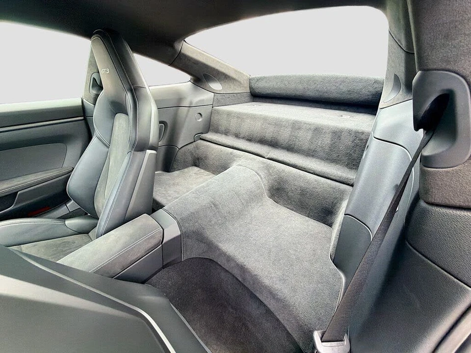 2023 Porsche 992 GT3 - Image 24 of 31
