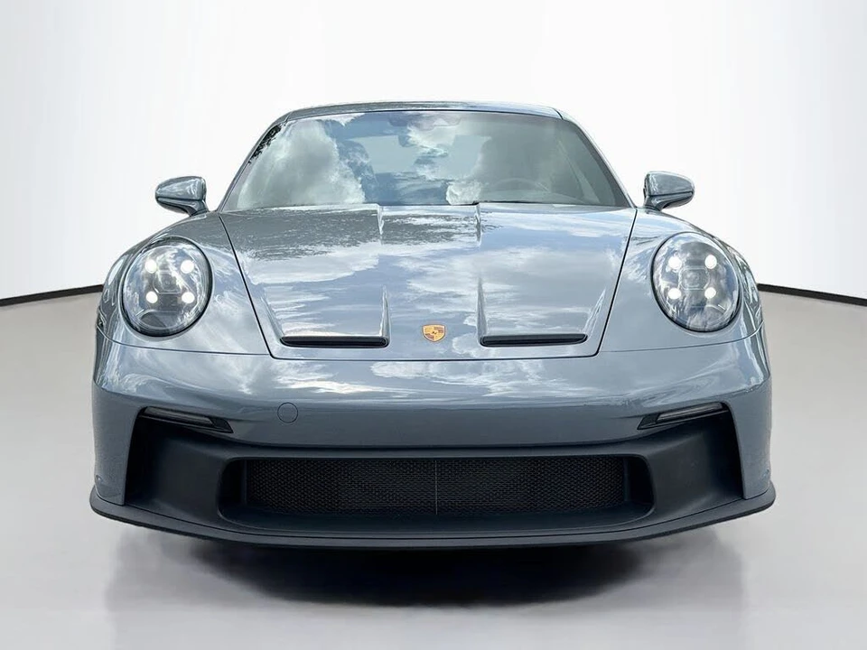 2023 Porsche 992 GT3 - Image 6 of 31