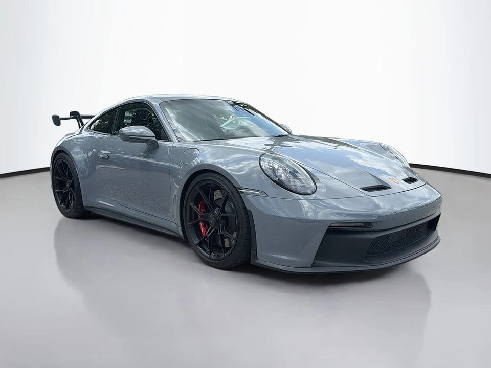 2023 Porsche 992 GT3 - Image 7 of 31