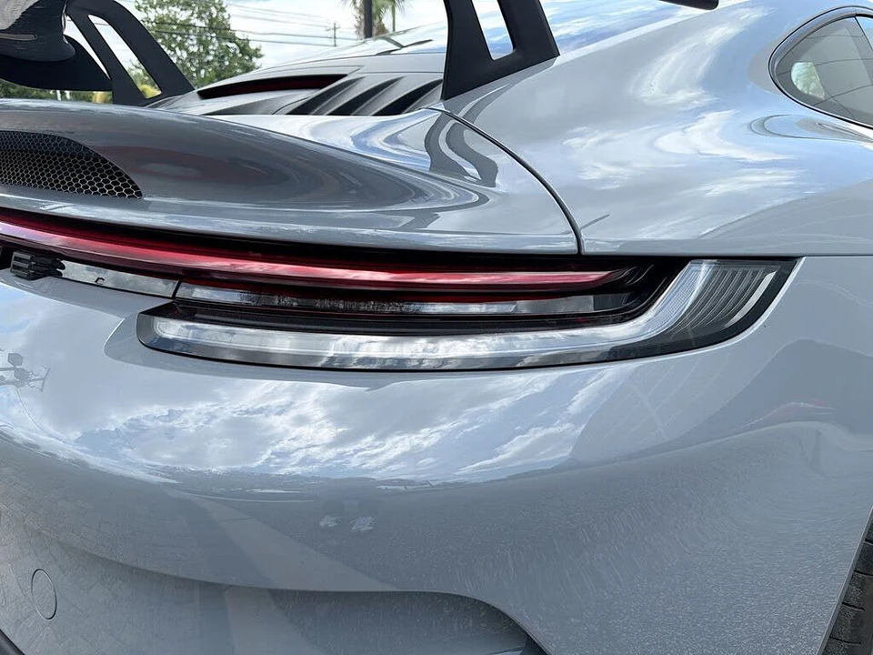 2023 Porsche 992 GT3 - Image 31 of 31