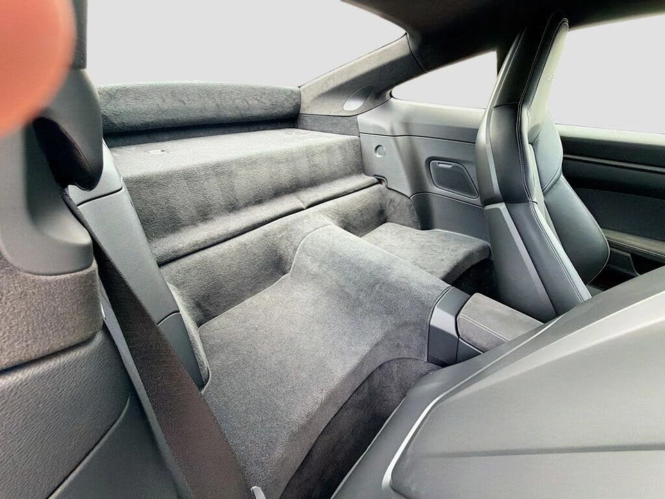 2023 Porsche 992 GT3 - Image 26 of 31