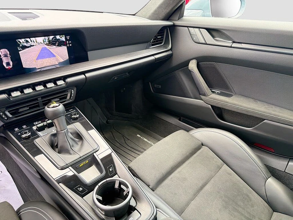 2023 Porsche 992 GT3 - Image 23 of 31