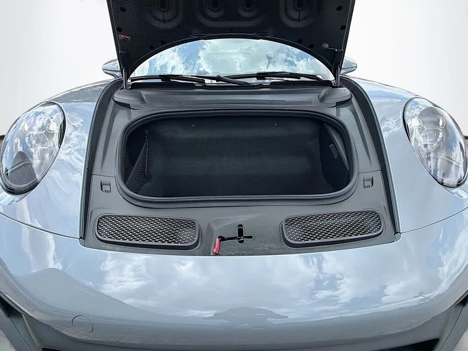 2023 Porsche 992 GT3 - Image 25 of 31
