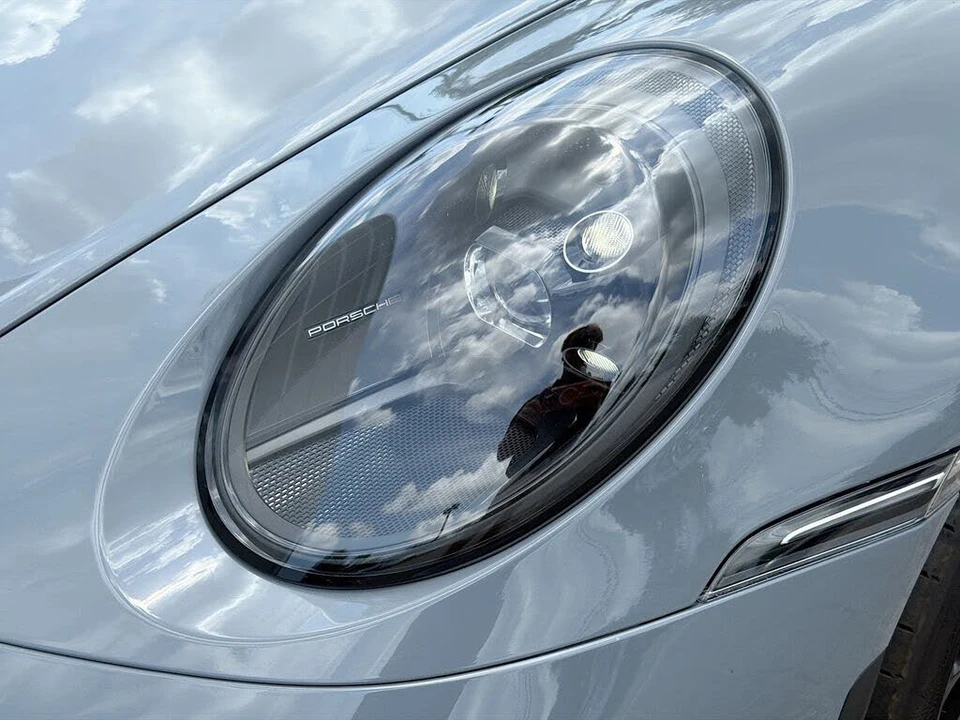 2023 Porsche 992 GT3 - Image 30 of 31