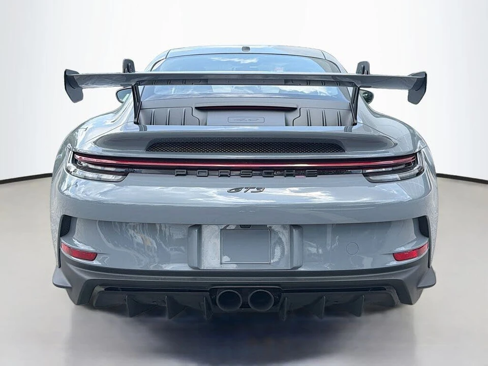 2023 Porsche 992 GT3 - Image 10 of 31