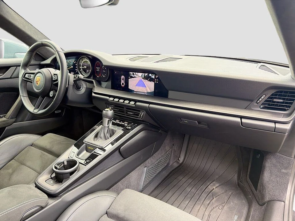 2023 Porsche 992 GT3 - Image 28 of 31
