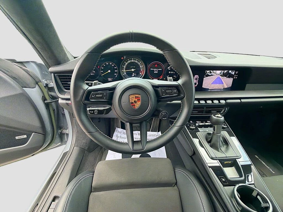 2023 Porsche 992 GT3 - Image 22 of 31
