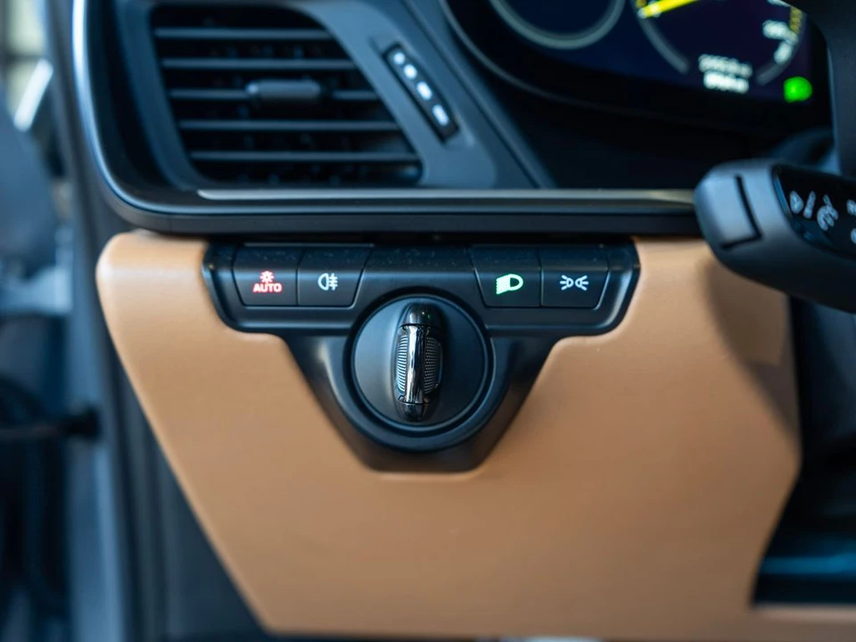 2023 Porsche 992 GT3 - Image 20 of 31