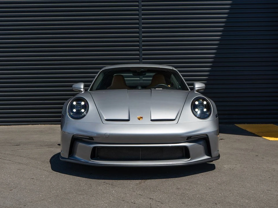 2023 Porsche 992 GT3 - Image 6 of 31