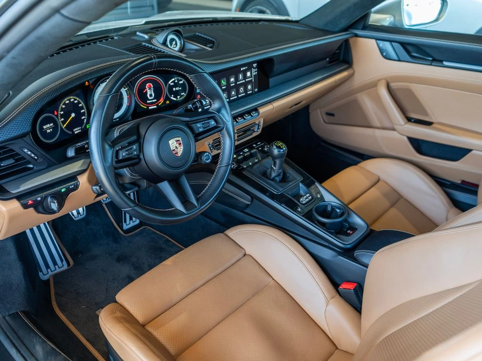 2023 Porsche 992 GT3 - Image 5 of 31