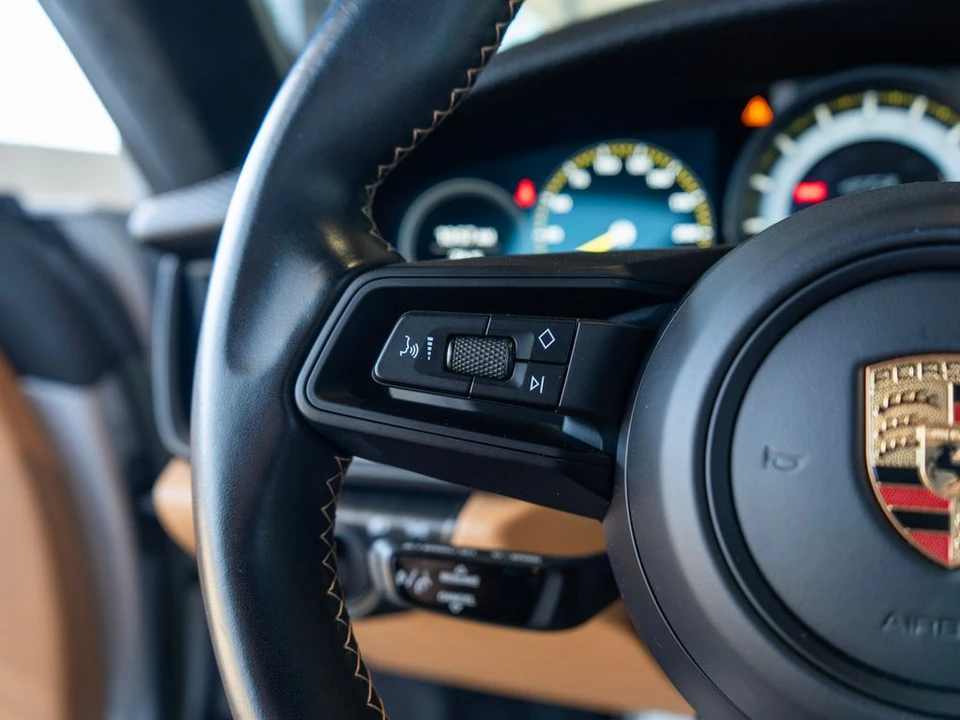 2023 Porsche 992 GT3 - Image 18 of 31
