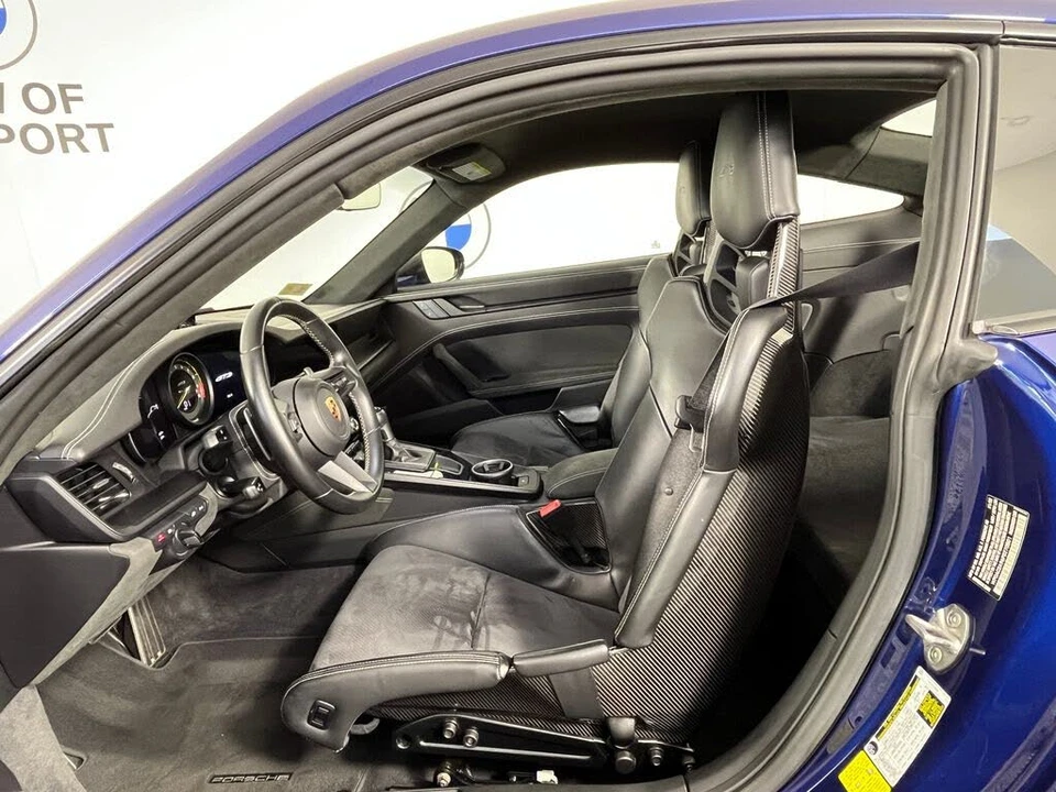 2023 Porsche 992 GT3 - Image 21 of 31
