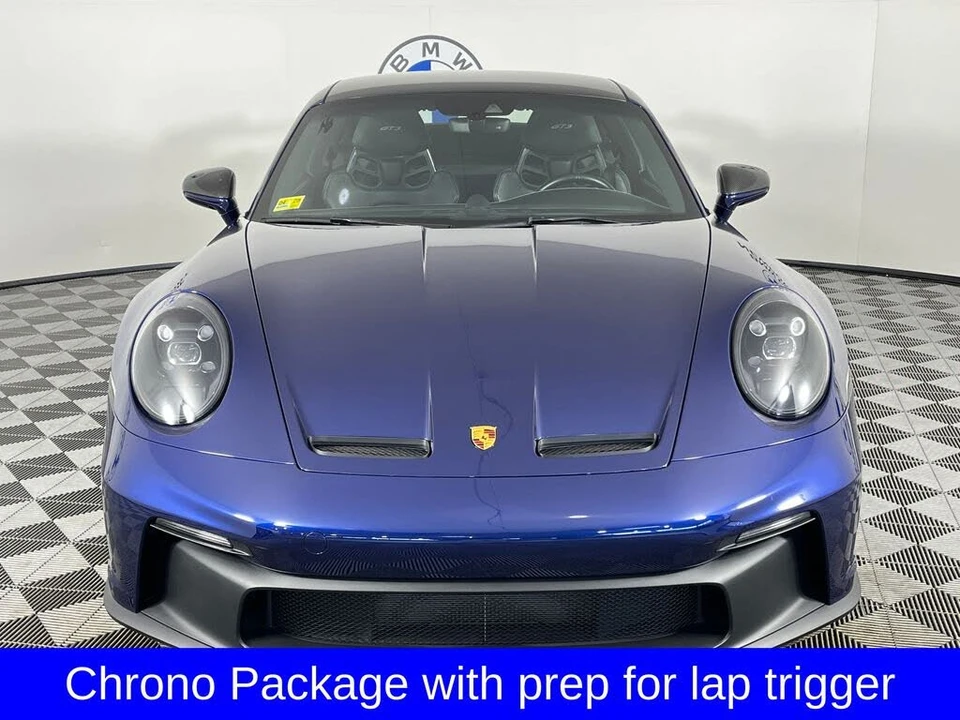 2023 Porsche 992 GT3 - Image 7 of 31