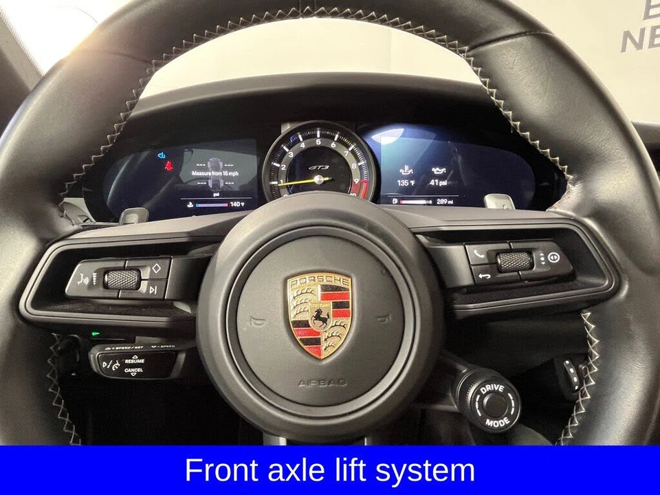 2023 Porsche 992 GT3 - Image 9 of 31