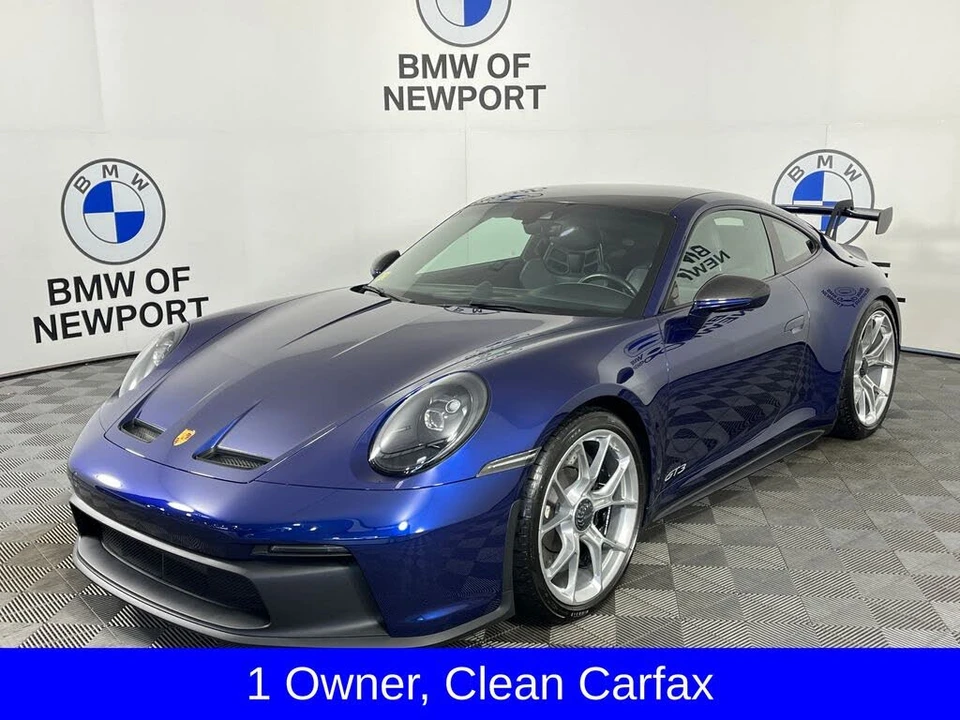 2023 Porsche 992 GT3 - Image 3 of 31