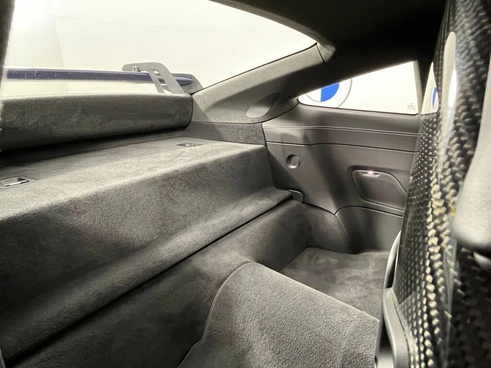 2023 Porsche 992 GT3 - Image 23 of 31