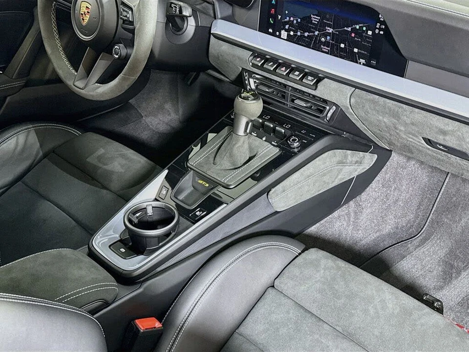 2023 Porsche 992 GT3 - Image 20 of 31