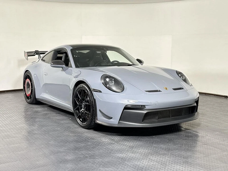 2023 Porsche 992 GT3 - Image 9 of 31