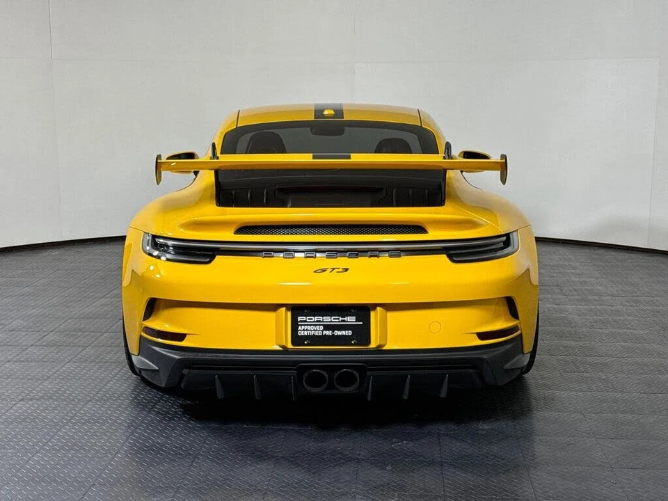 2023 Porsche 992 GT3 - Image 6 of 28