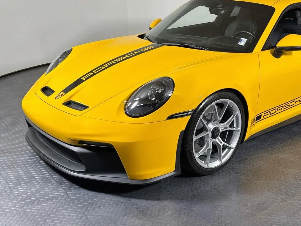 2023 Porsche 992 GT3 - Image 23 of 28