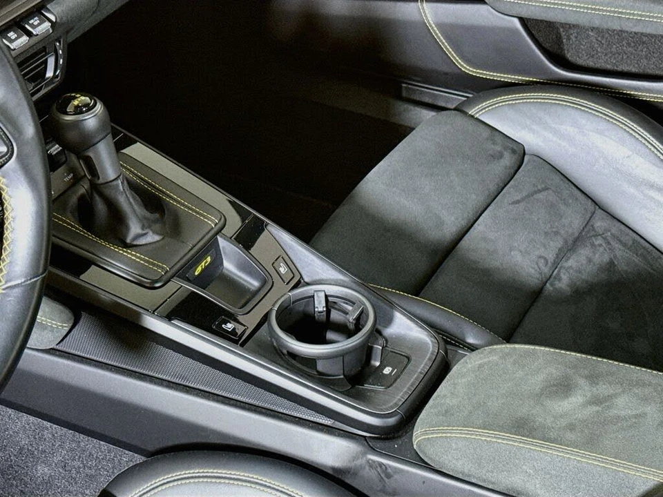 2023 Porsche 992 GT3 - Image 16 of 28