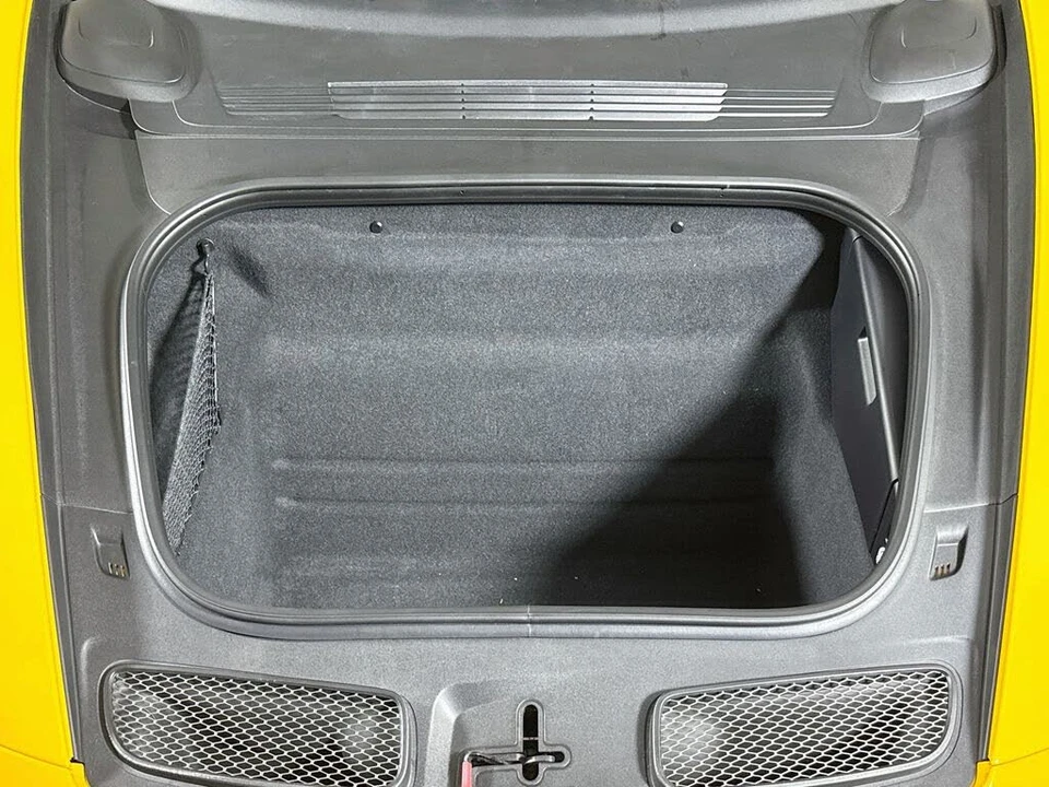 2023 Porsche 992 GT3 - Image 25 of 28