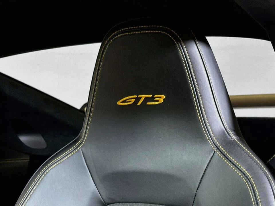 2023 Porsche 992 GT3 - Image 21 of 28