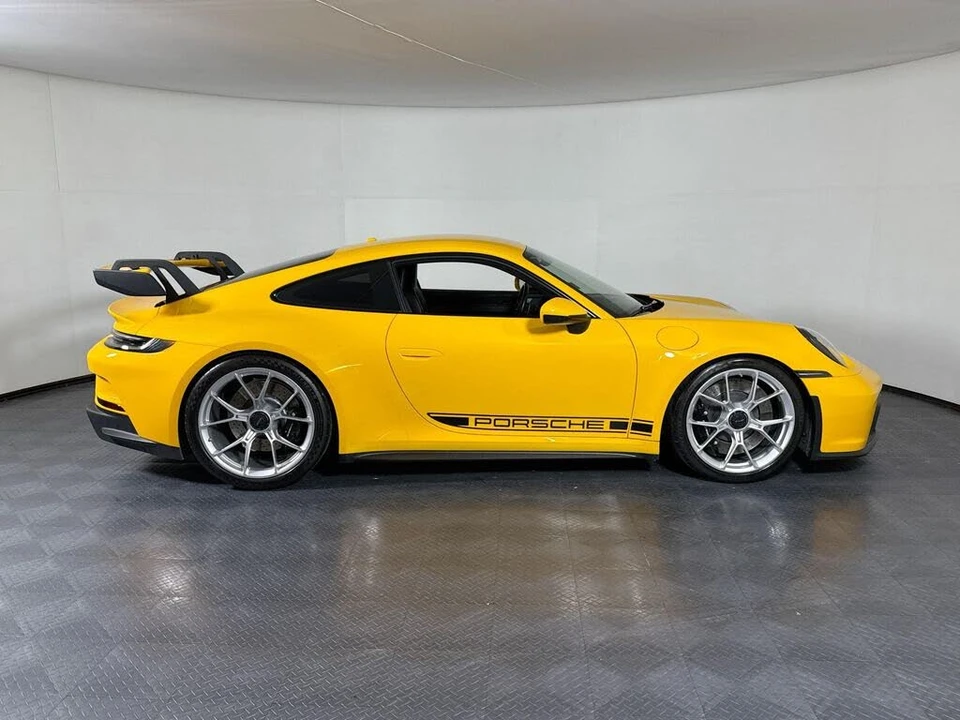2023 Porsche 992 GT3 - Image 8 of 28