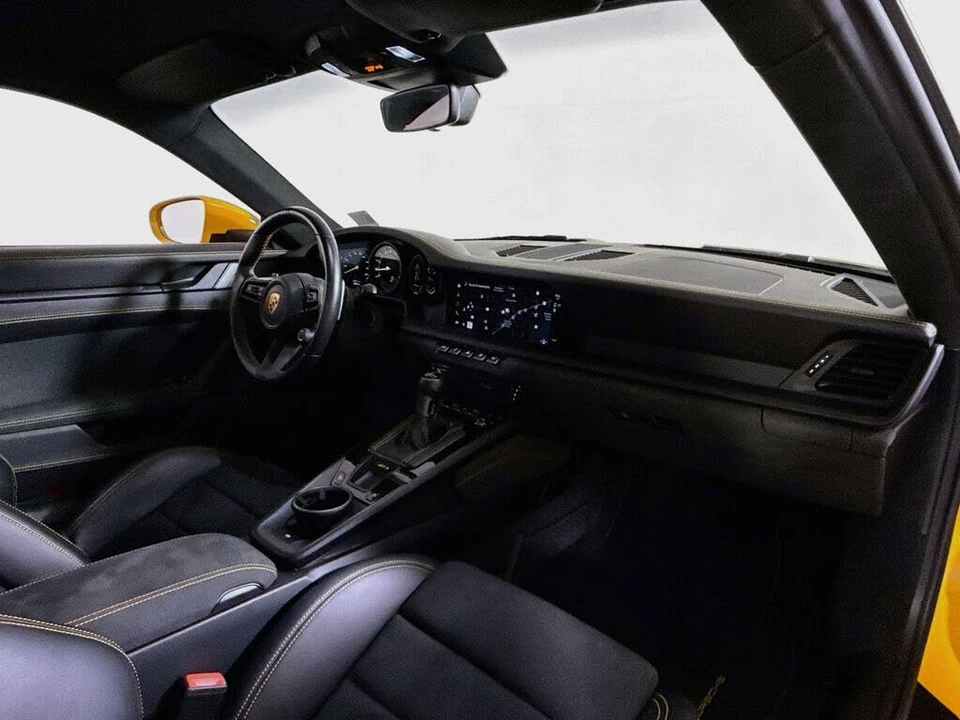 2023 Porsche 992 GT3 - Image 17 of 28