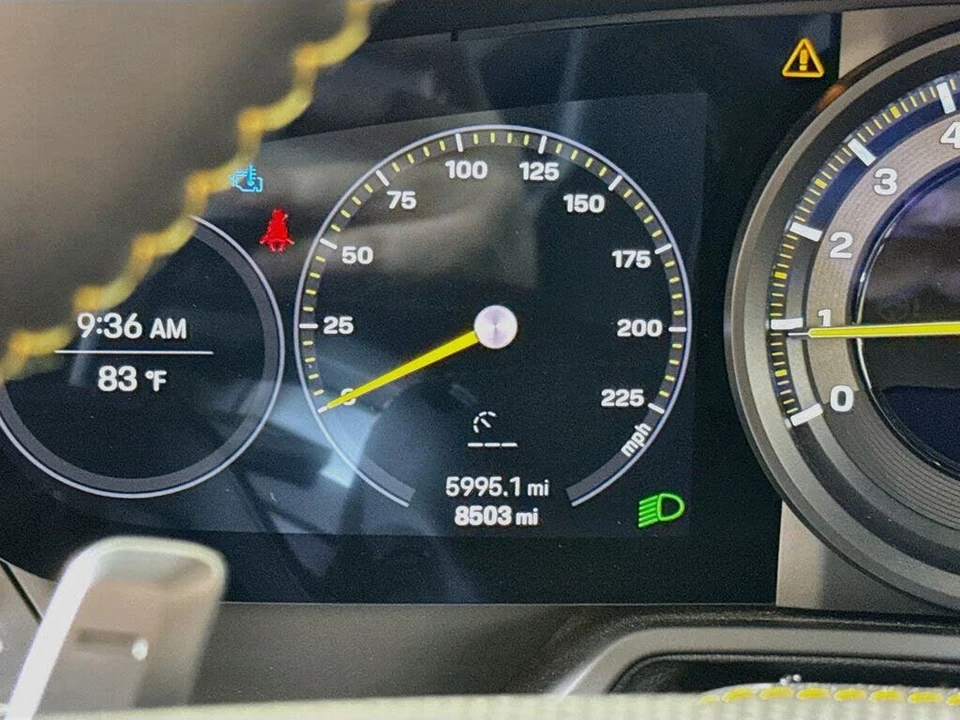 2023 Porsche 992 GT3 - Image 14 of 28