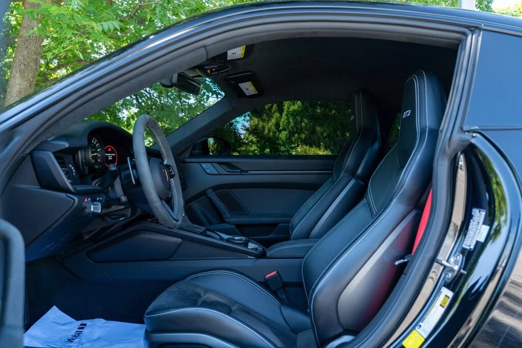 2023 Porsche 992 GT3 - Image 24 of 31