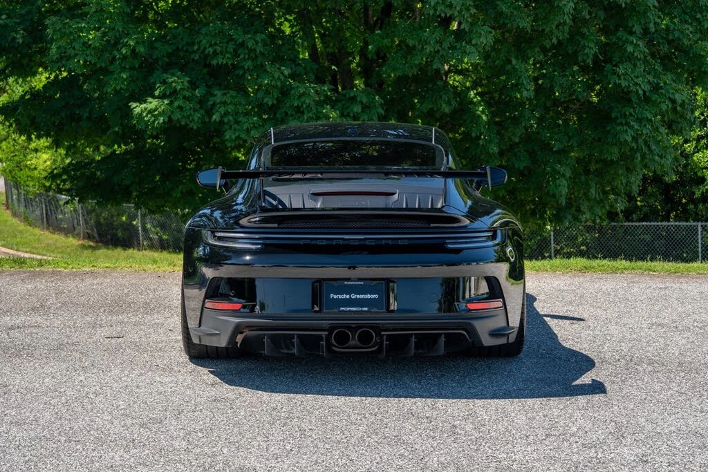 2023 Porsche 992 GT3 - Image 6 of 31
