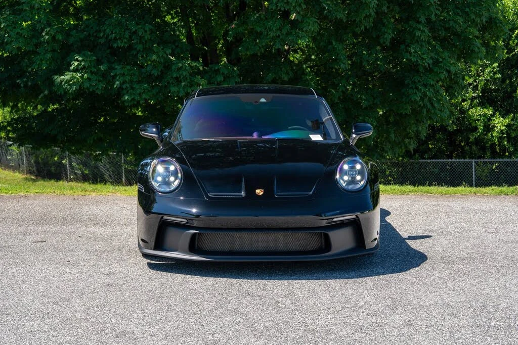 2023 Porsche 992 GT3 - Image 10 of 31