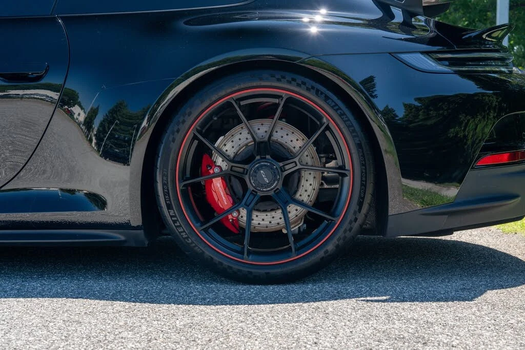 2023 Porsche 992 GT3 - Image 12 of 31