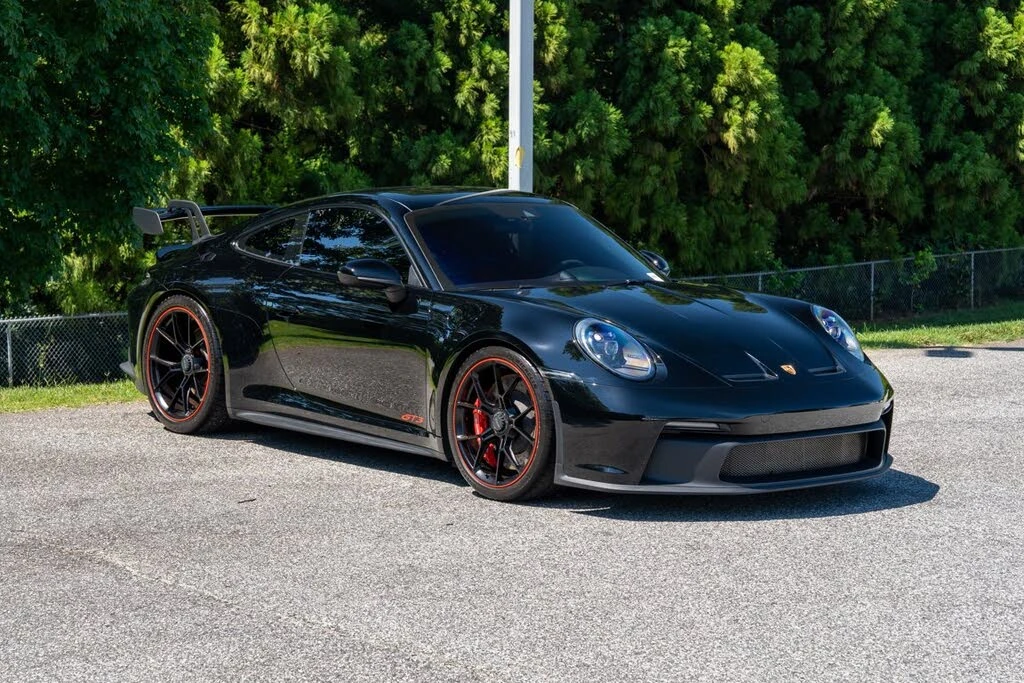 2023 Porsche 992 GT3 - Image 9 of 31