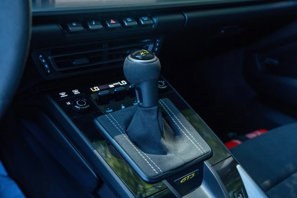 2023 Porsche 992 GT3 - Image 30 of 31